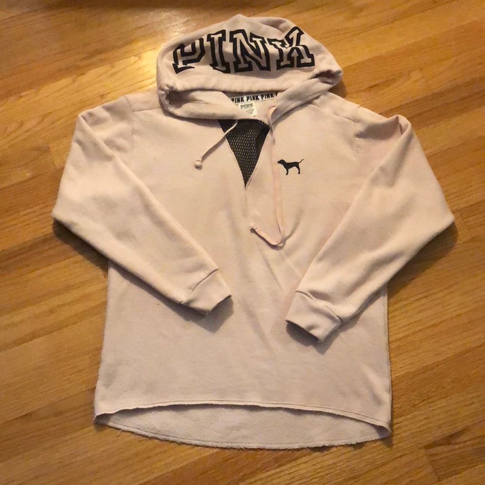 VS PINK Sweatshirt